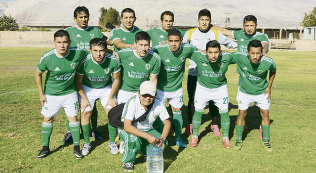 Social Corire clasificó a la Etapa Nacional de Copa Perú