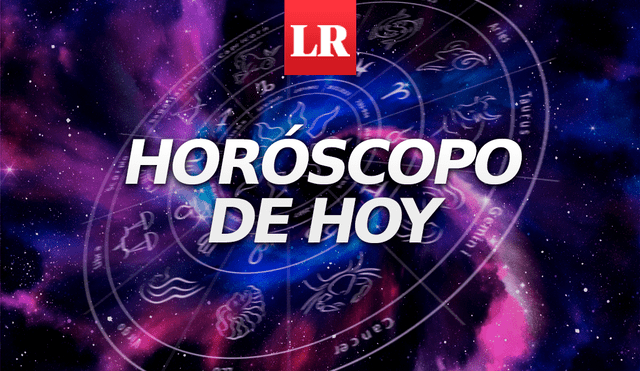 Horóscopo y predicciones de hoy, martes 29 de noviembre de 2022. Foto: composición LR
