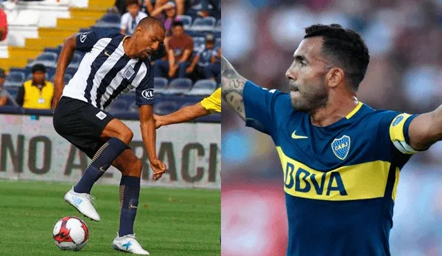 Alianza Lima vs. Boca Juniors por Copa Libertadores: ¿Cuánto costarán las entradas?
