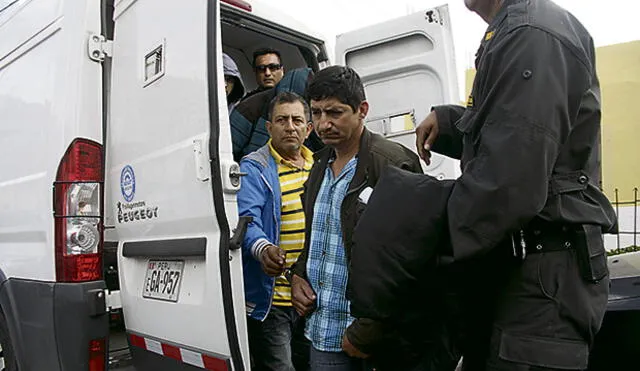Policía investiga de oficio denuncias contra colombianos