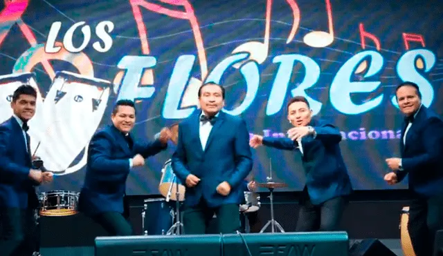 Grupo de cumbia lanza canción “La Corrupción” tras cierre del Congreso y letra inspira a peruanos [VIDEO]