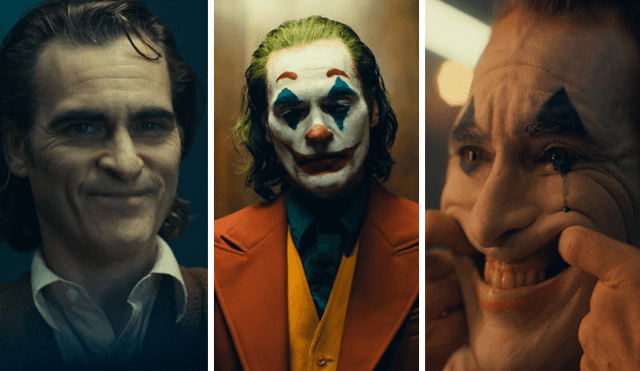Joker: con Joaquin Phoenix, película del enemigo de Batman lanza tráiler