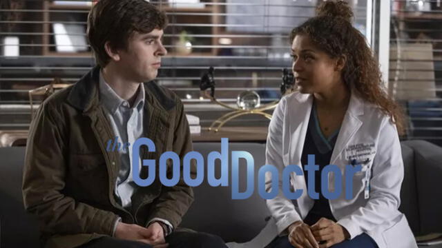 La temporada 3 de The Good Doctor sigue emocionando a los fans - Fuente: Difusión