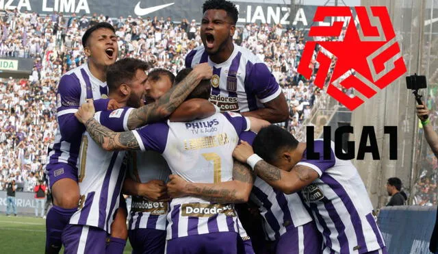 Alianza Lima necesita vencer a Melgar en la final de vuelta por una ventaja de 2 goles. Foto: composición/GLR