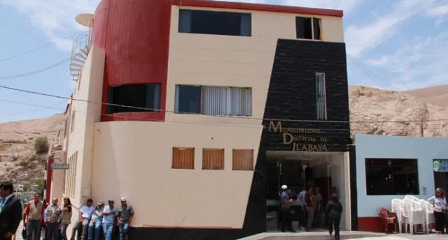 Tacna: Municipalidad distrital gastó S/ 9500 en un taller dictado a cinco personas