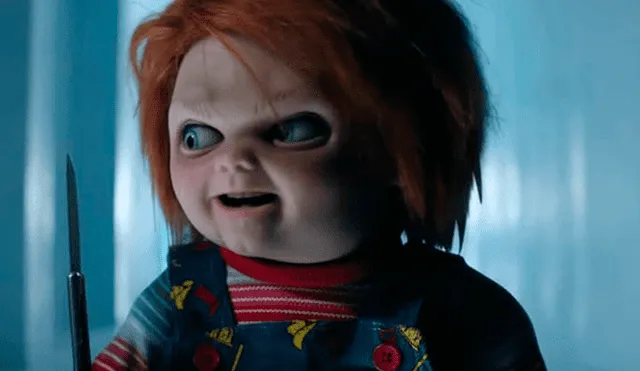 Chucky: 'Child's Play' presenta primer tráiler del remake del 'Muñeco Diabólico'