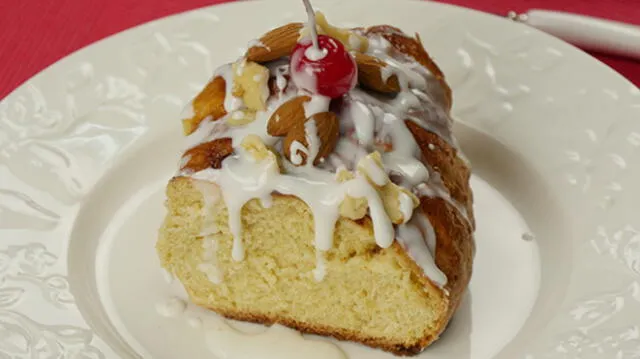 Epifanía: ¿Cómo hacer una rosca de Reyes casera?