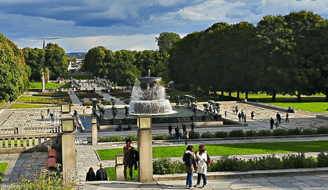 Google Maps: espeluznantes estatuas ‘satánicas’ guardan un terrible secreto que pocos conocen [VIDEO]