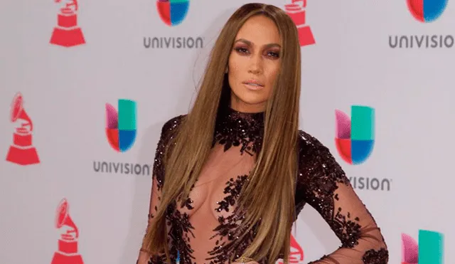 La aplicación de Google Translate hizo noticia al arrojar un polémico resultado con el nombre de la cantante Jennifer Lopez.