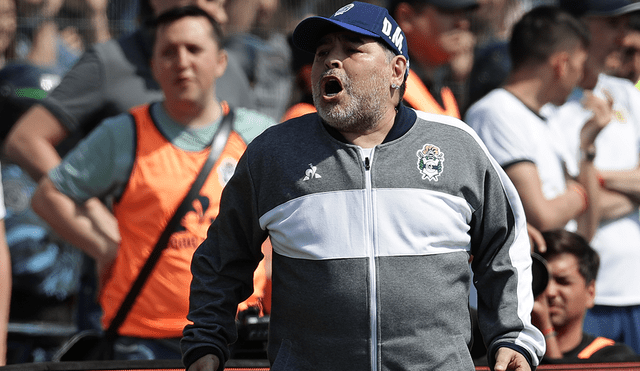 El director técnico de Gimnasia y Esgrima habló tras su debut en la Superliga Argentina y remarcó que su rival no fue superior que sus dirigidos.