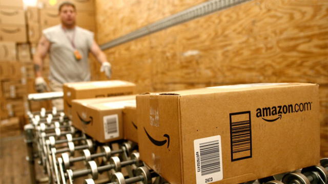 Amazon actualiza su de método compra y da acceso a todo el mundo