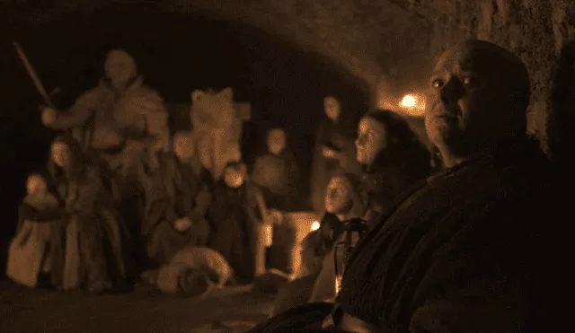 Game of Thrones: La cripta de Winterfell podría convertirse en otro campo de batalla, según teoría