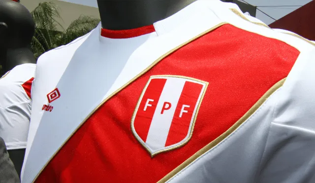 Selección peruana: ¿cuándo se presentará la nueva piel?