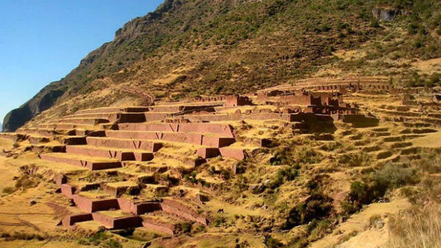 Cusco: Población de Calca espera que en julio inicie construcción de teleférico
