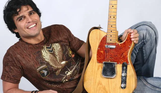 Pedro Suárez-Vértiz compondrá canción de los Panamericanos 2019