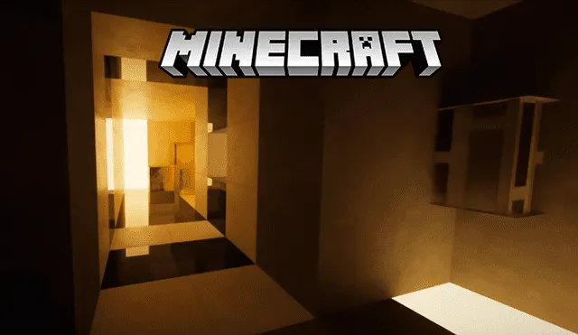Minecraft genera el quizá mejor proyecto de Ray Tracing hasta ahora y se ve espectacular [FOTOS Y VIDEO]