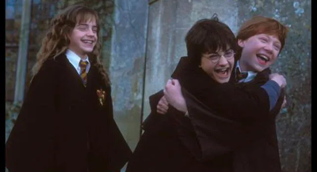En Instagram, 'Harry Potter' entristece a fanáticos con emotiva imagen [FOTO]