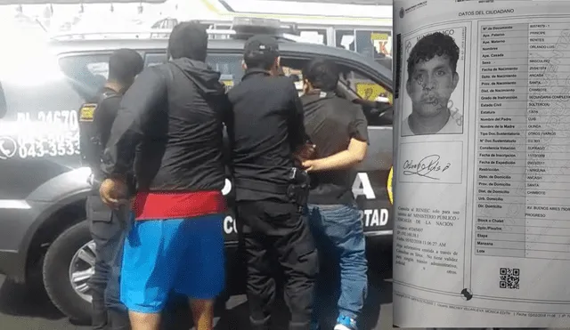 Cadena perpetua a sujeto por abusar sexualmente de su hijastro de 9 años en Chimbote
