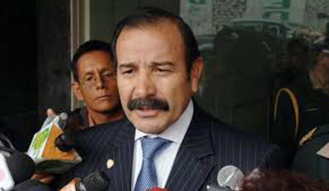 Piden a Ministerio Público identificar "fiscales recolectores" que supervisaron escuchas telefónicas en investigación a “Artemio”