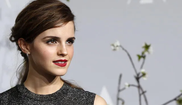Emma Watson estaría en filme Viuda Negra 