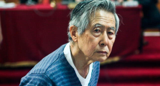 Alberto Fujimori libre: ¿Por qué fue condenado a 25 años de prisión?