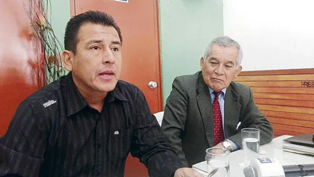 Alcalde de Casma denuncia campaña de desprestigio porque postulará a región