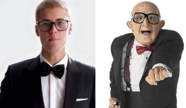 Instagram: Justin Bieber es víctima de memes tras su participación en un comercial | IMÁGENES