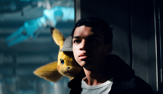 Día del Cómic Festival: Protagonista de "Detective Pikachu" pisará suelo limeño