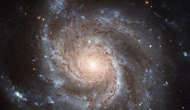 Al comprender mejor a la Vía Láctea, daremos más pasos significativos en descifrar los secretos de las fuerzas del universo | Foto referencial: Instituto Politécnico Rensselaer