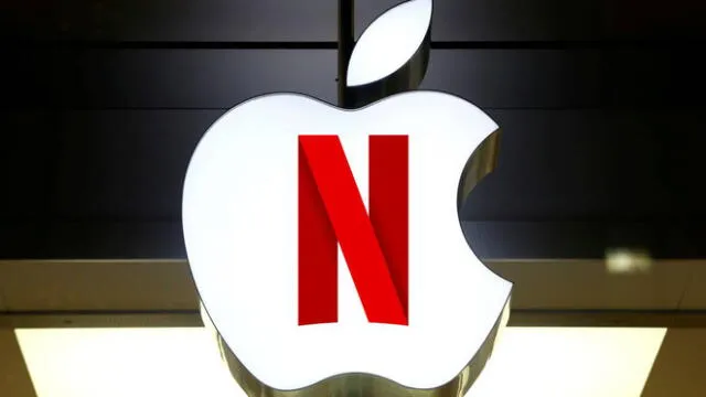 Apple evalúa competir con Netflix y lanzar un servicio de streaming gratis