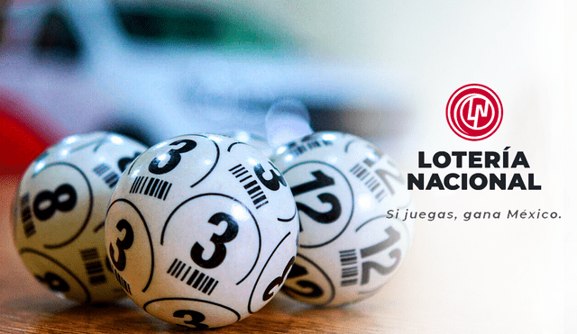 La Lotería Nacional repartirá casi 52 millones de pesos en premios en efectivo y macrolotes en Sinaloa. Foto: composición / Lotería Nacional