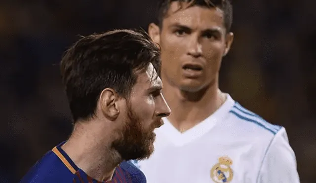 La despiadada critica de MisterChip a Ronaldo y Messi por no ir a The Best [FOTO] 
