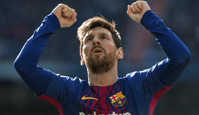 Real Madrid vs. FC Barcelona: los increíbles récords que logró Messi en el derbi