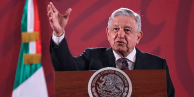 La presidencia de Andrés Manuel López Orador llegará a su fin en el 2024. (Foto: Criterio)