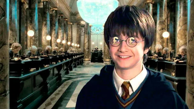 Harry Potter: ¿Cómo funciona la economía del mundo mágico?