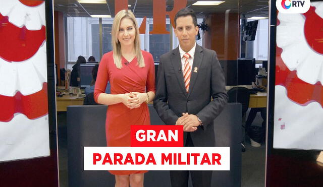 RTV FIESTAS PATRIAS