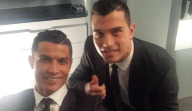 Instagram: Conoce a Diego Dávila, el ‘doble’ de Cristiano Ronaldo | FOTOS