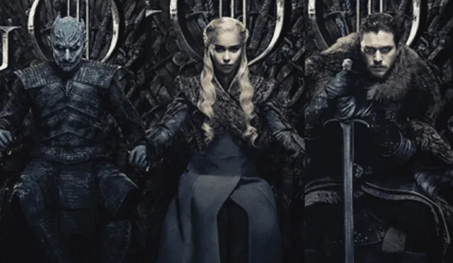 Game of Thrones: Actores comentaron que el final no dejará contento a todos los fans