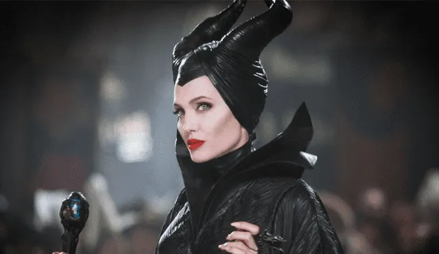 Instagram: cosplay de 'Maléfica' enamora a fans de Angelina Jolie [FOTOS] 