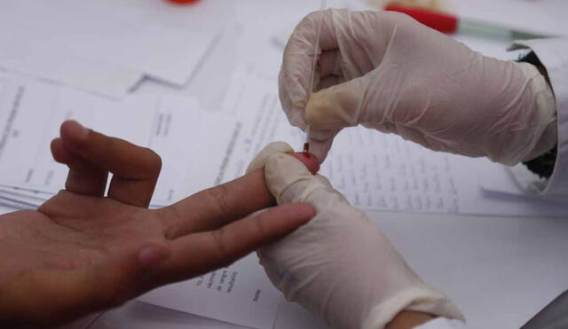 En lo que va del presente año, se han detectado 148 casos nuevos de VIH