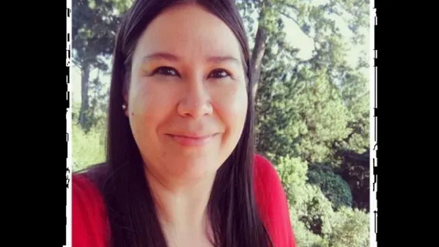Hallan cadáver de periodista Karla Turcios en El Salvador 