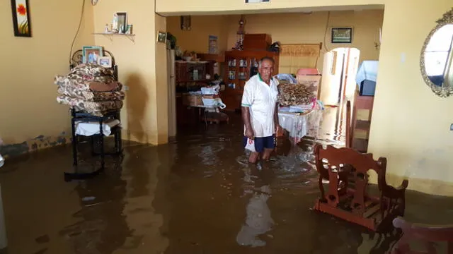 Historias bajo el agua 