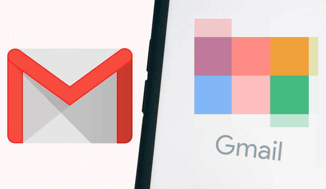 El nuevo conjunto de apps se llama Google Apps For Work y cambiará hasta los nombres de algunas herramientas. El logo de Gmail cambia por primera vez desde su salida hace 16 años. Foto: Google, composición