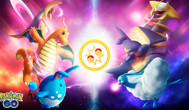 Los mejores ataques y pokémon para la temporada 1 de la Liga de Combates GO de Pokémon GO.