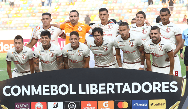 Universitario envía mensaje en el Día Internacional del Orgullo Gay. | Foto: GLR