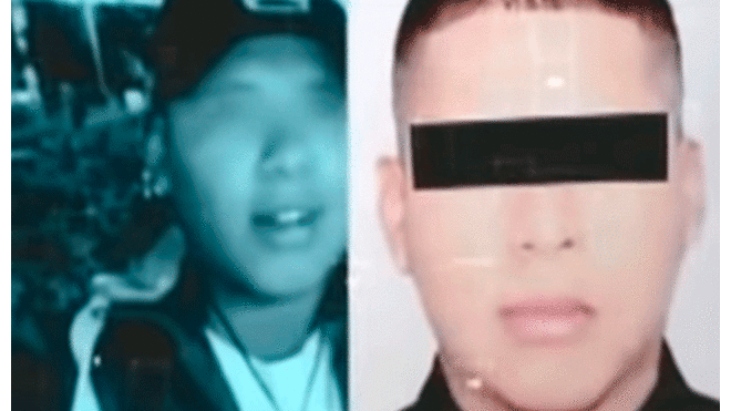 Calichín: historial delictivo del joven más peligroso de Barrios Altos [VIDEO]