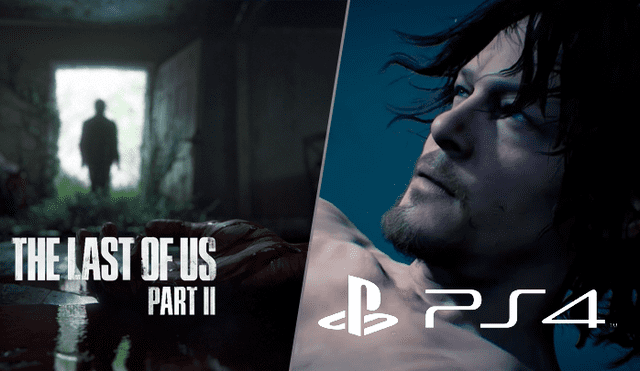 PS4: The Last of Us II habría sido confirmado para PlayStation 4 en informe de Sony