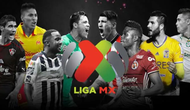 Liga MX 2017: liguilla, partidos y resultados EN VIVO de cuartos de final [hora y canal]