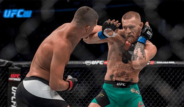 Conor McGregor le dice adiós a la UFC [VIDEO]