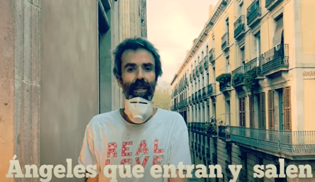 Pau Donés murió el día que el líder de Jarabe de Palo dedicó emotiva canción a médicos que luchan contra el coronavirus